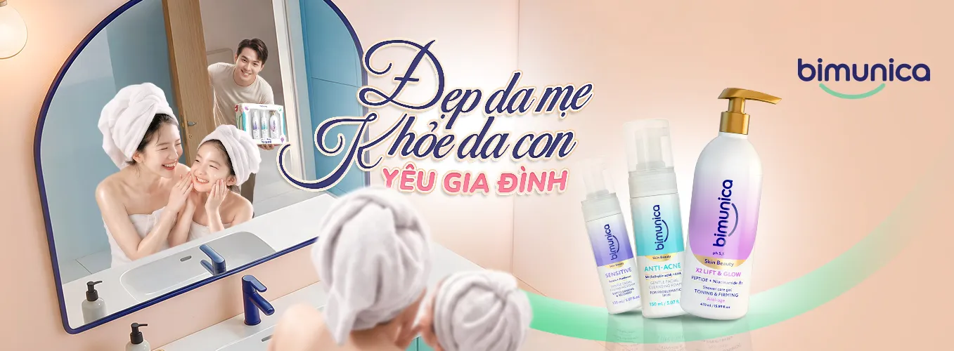 bimunica skin beauty